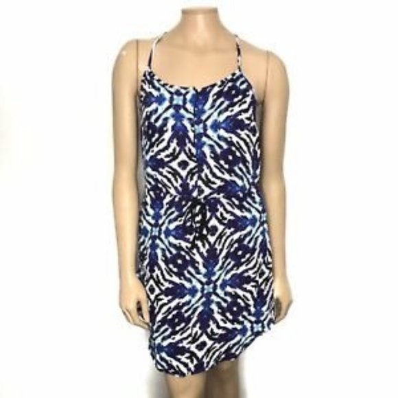 Cynthia Rowley Dresses & Skirts - Cynthia Rowley 100% Linen Pocketed Sheath Dress 2